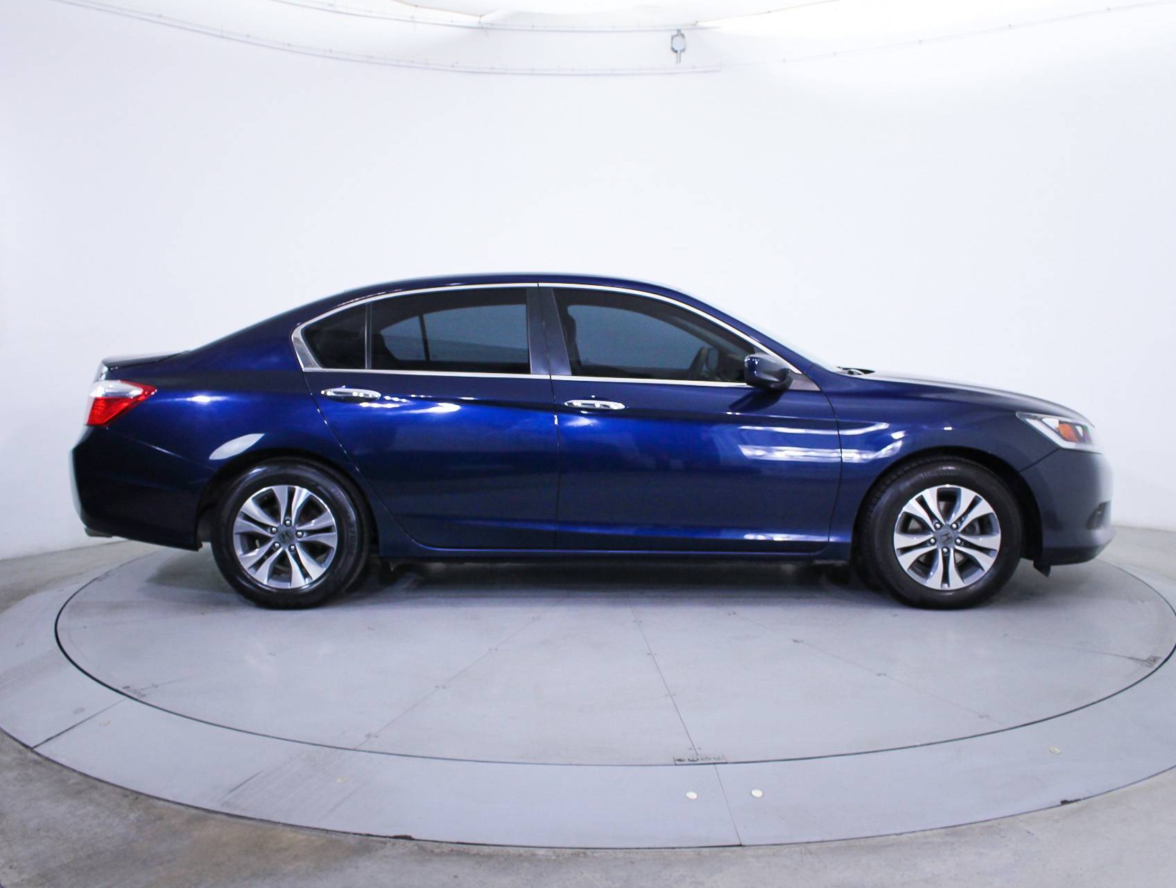 Florida Fine Cars - Used HONDA ACCORD 2015 MIAMI LX