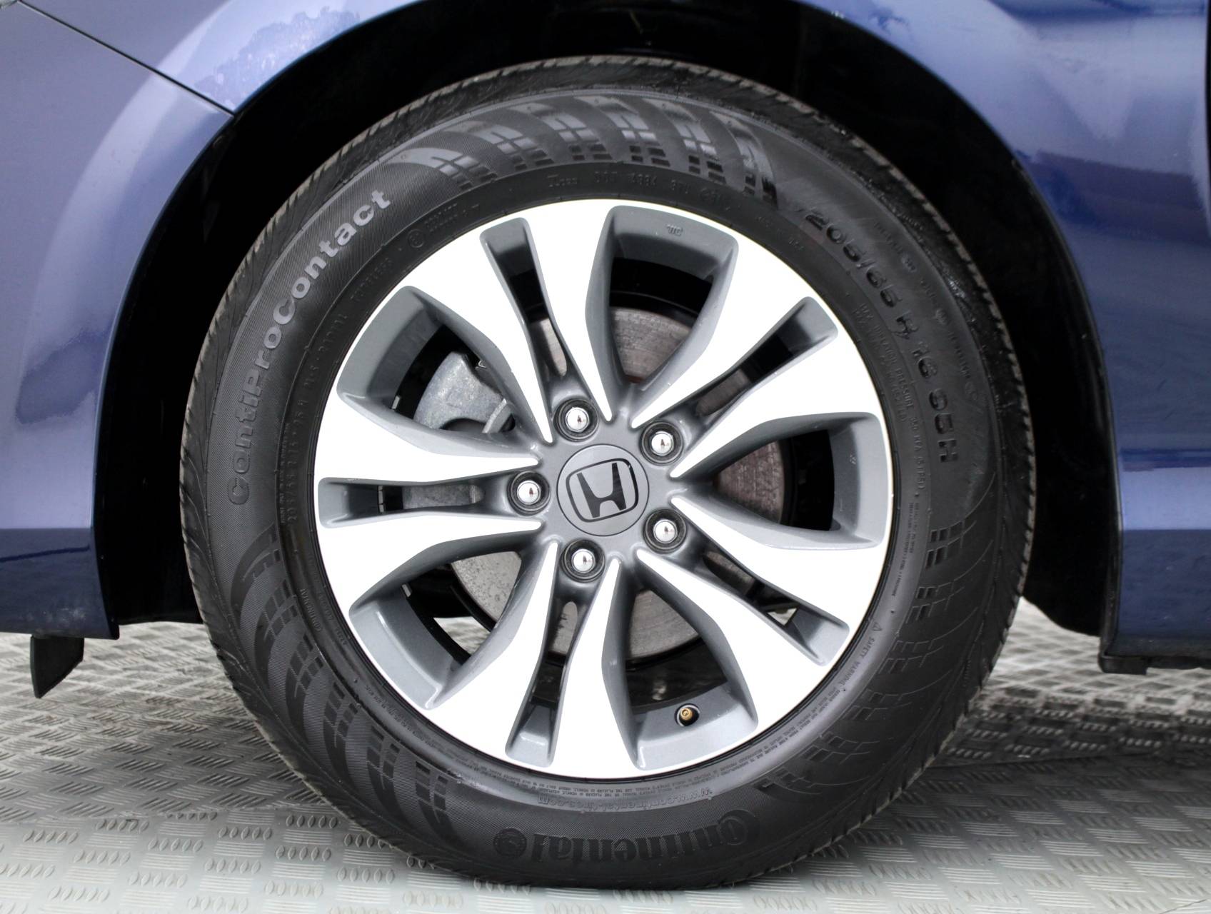Florida Fine Cars - Used HONDA ACCORD 2015 MIAMI LX