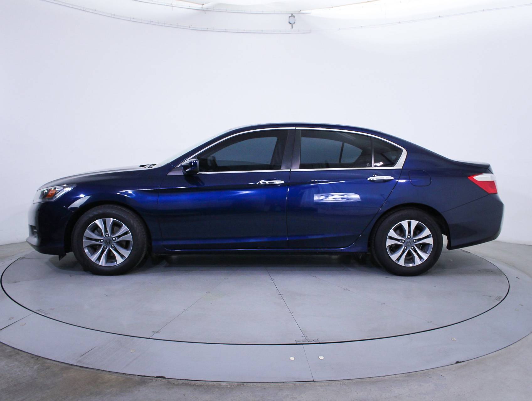 Florida Fine Cars - Used HONDA ACCORD 2015 MIAMI LX