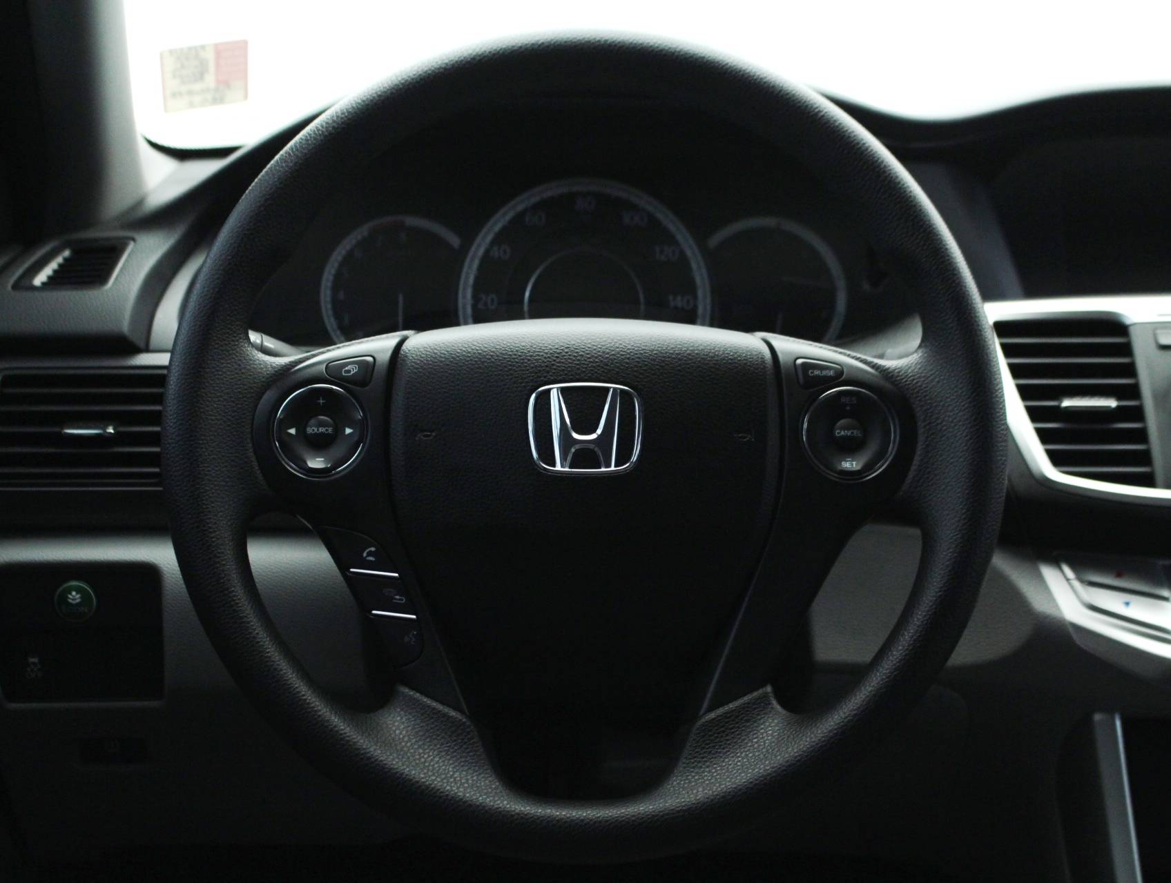 Florida Fine Cars - Used HONDA ACCORD 2015 MIAMI LX