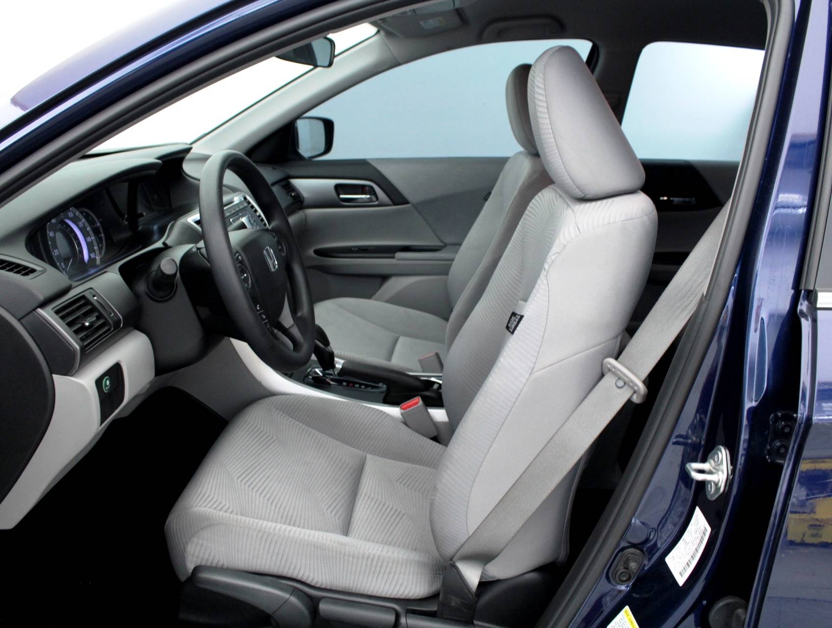 Florida Fine Cars - Used HONDA ACCORD 2015 MIAMI LX