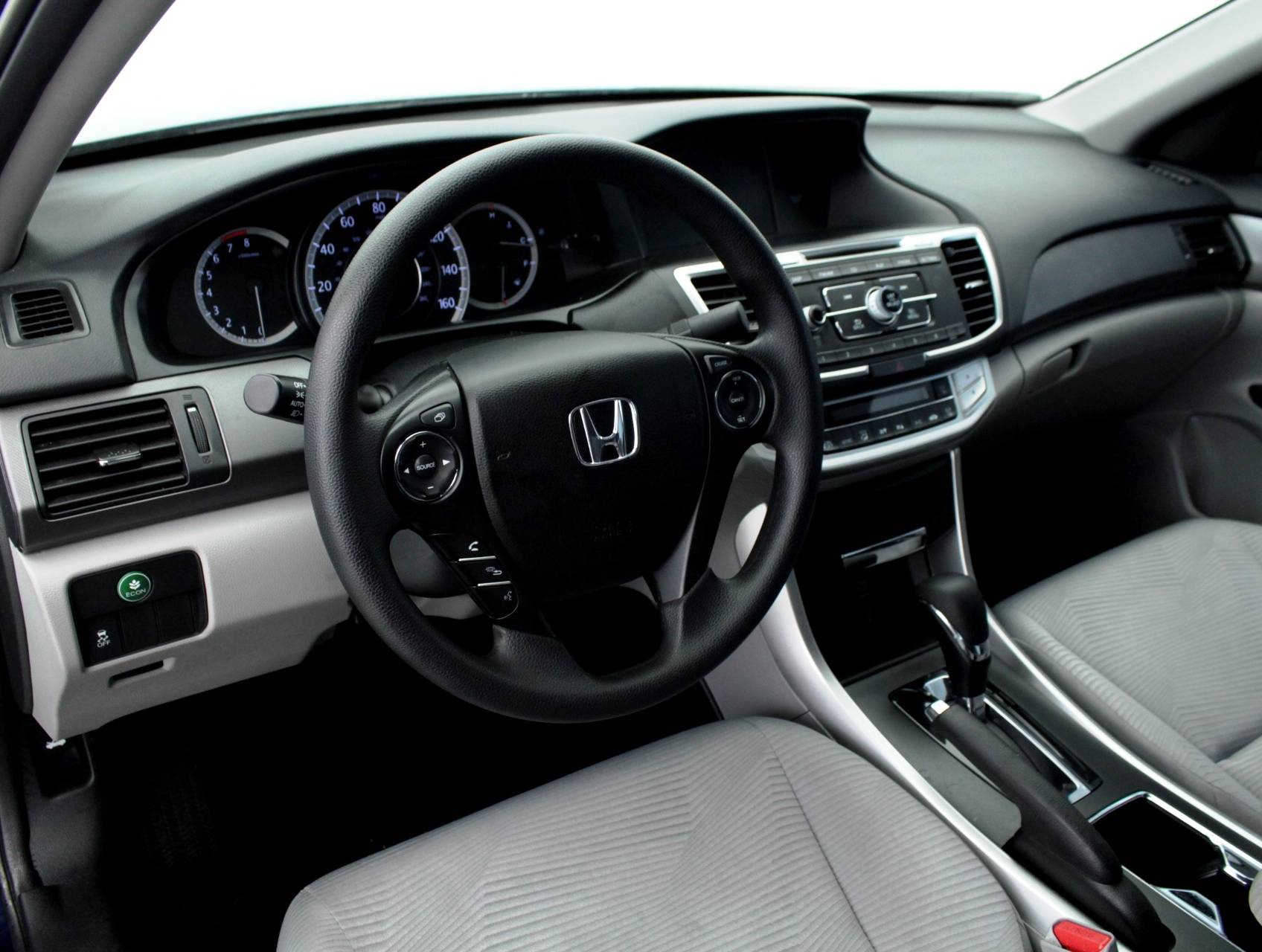 Florida Fine Cars - Used HONDA ACCORD 2015 MIAMI LX