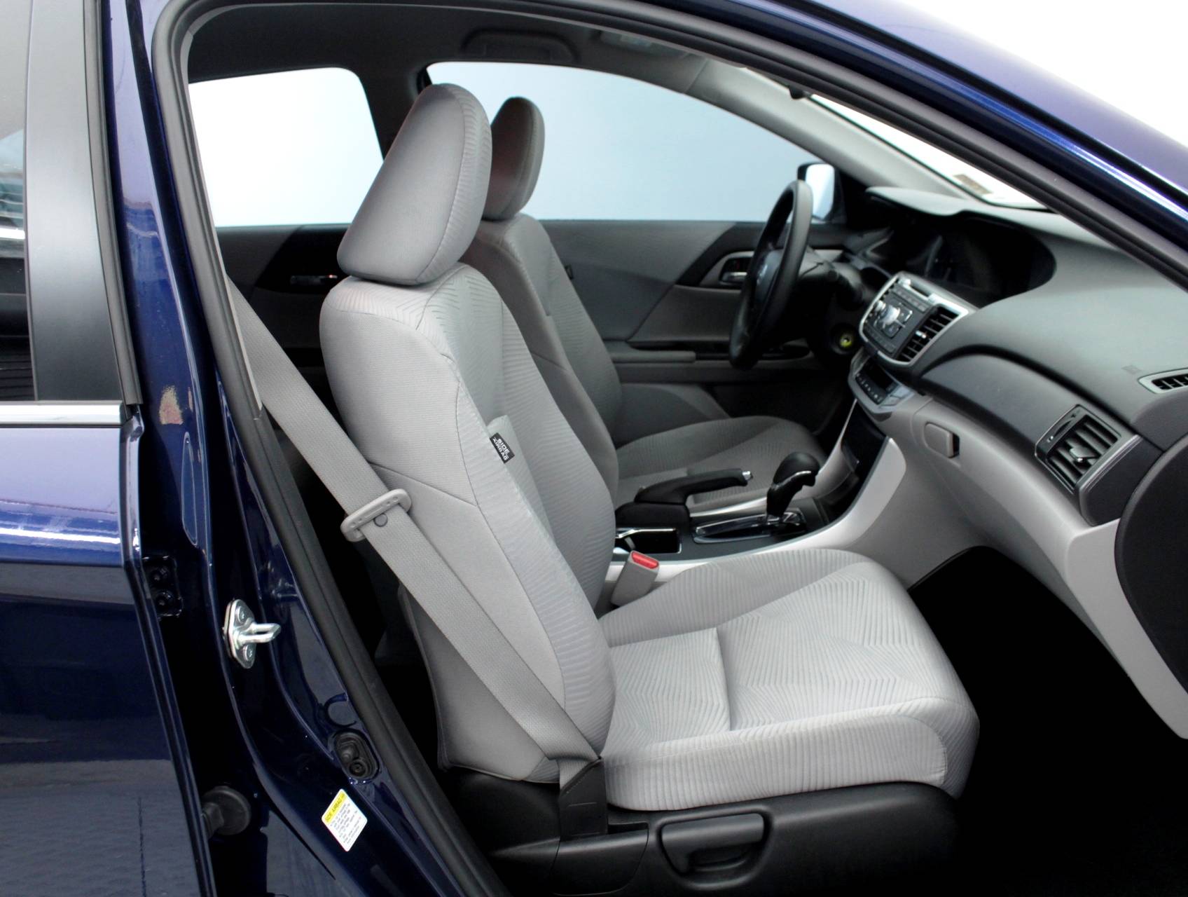 Florida Fine Cars - Used HONDA ACCORD 2015 MIAMI LX