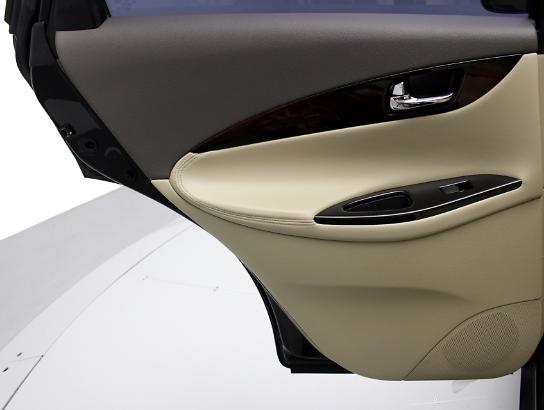 Florida Fine Cars - Used INFINITI EX35 2011 MIAMI JOURNEY