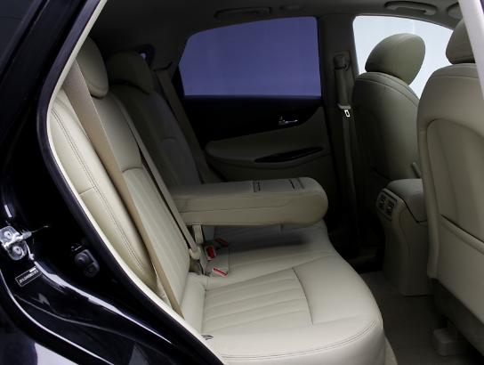 Florida Fine Cars - Used INFINITI EX35 2011 MIAMI JOURNEY