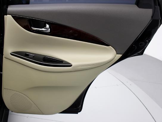 Florida Fine Cars - Used INFINITI EX35 2011 MIAMI JOURNEY