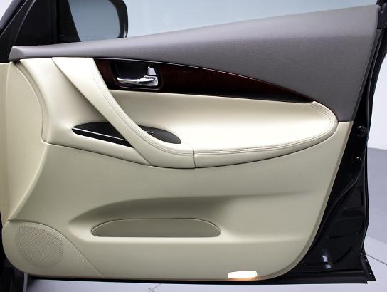 Florida Fine Cars - Used INFINITI EX35 2011 MIAMI JOURNEY