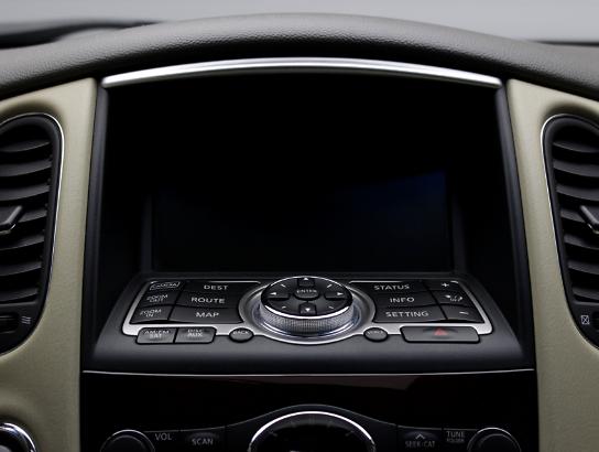 Florida Fine Cars - Used INFINITI EX35 2011 MIAMI JOURNEY