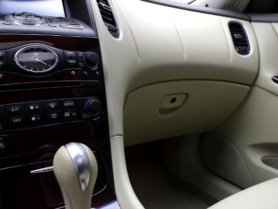 Florida Fine Cars - Used INFINITI EX35 2011 MIAMI JOURNEY