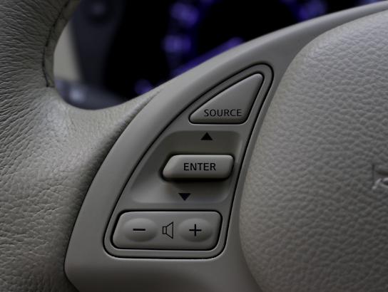 Florida Fine Cars - Used INFINITI EX35 2011 MIAMI JOURNEY