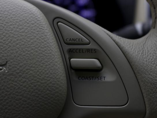 Florida Fine Cars - Used INFINITI EX35 2011 MIAMI JOURNEY