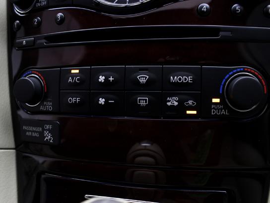 Florida Fine Cars - Used INFINITI EX35 2011 MIAMI JOURNEY