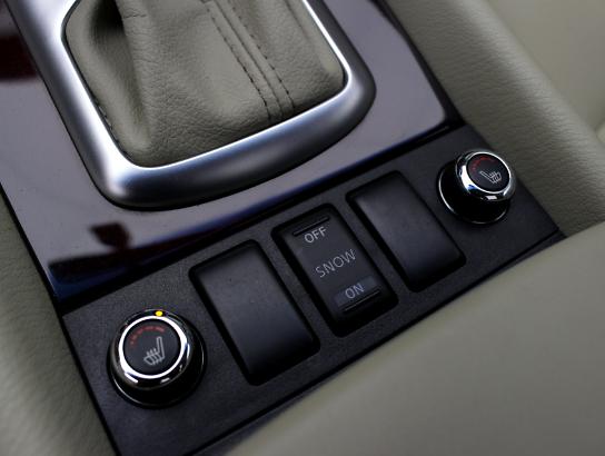 Florida Fine Cars - Used INFINITI EX35 2011 MIAMI JOURNEY