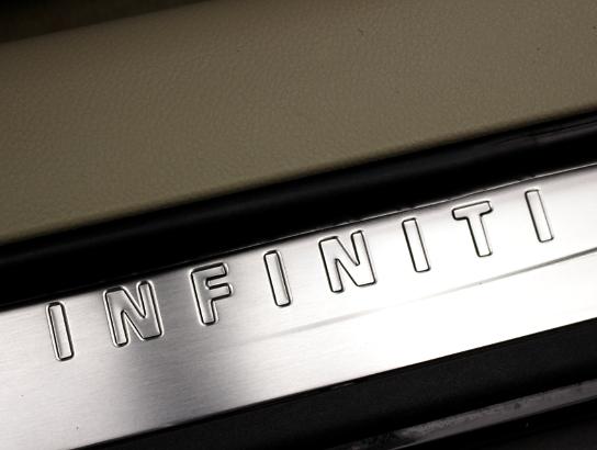 Florida Fine Cars - Used INFINITI EX35 2011 MIAMI JOURNEY