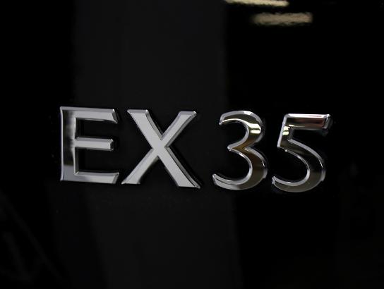 Florida Fine Cars - Used INFINITI EX35 2011 MIAMI JOURNEY