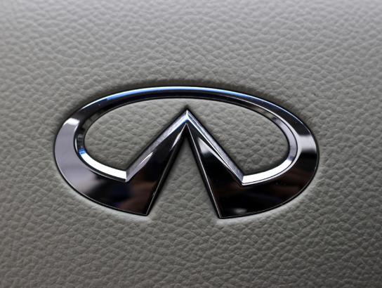 Florida Fine Cars - Used INFINITI EX35 2011 MIAMI JOURNEY