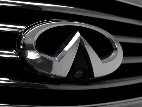 Florida Fine Cars - Used INFINITI EX35 2011 MIAMI JOURNEY