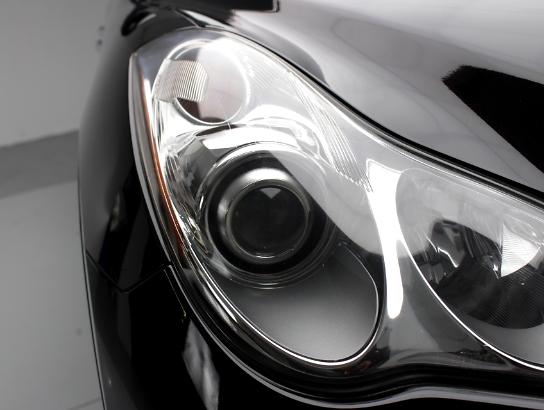 Florida Fine Cars - Used INFINITI EX35 2011 MIAMI JOURNEY