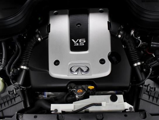 Florida Fine Cars - Used INFINITI EX35 2011 MIAMI JOURNEY