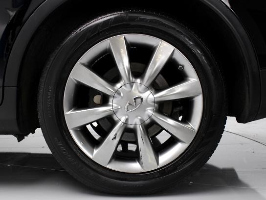 Florida Fine Cars - Used INFINITI EX35 2011 MIAMI JOURNEY