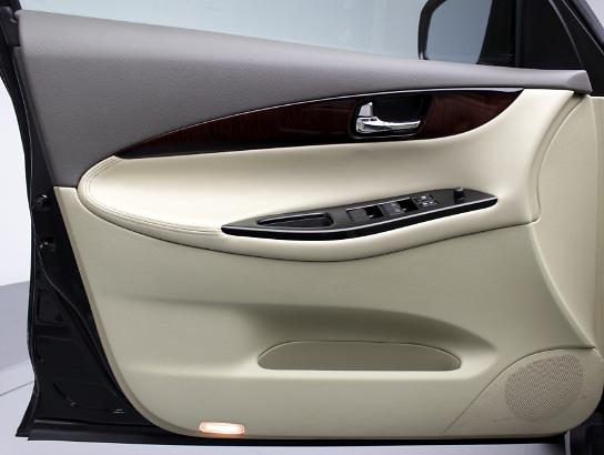 Florida Fine Cars - Used INFINITI EX35 2011 MIAMI JOURNEY