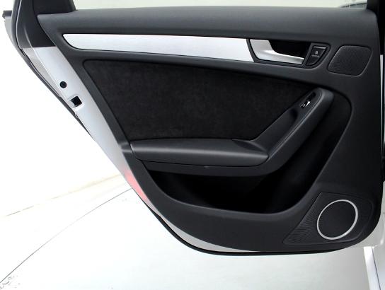 Florida Fine Cars - Used AUDI S4 2013 MIAMI PREMIUM PLUS