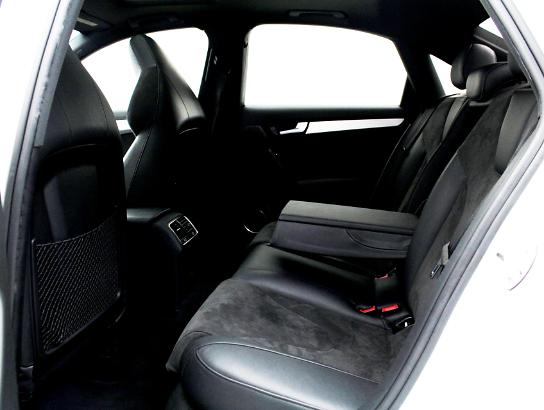 Florida Fine Cars - Used AUDI S4 2013 MIAMI PREMIUM PLUS