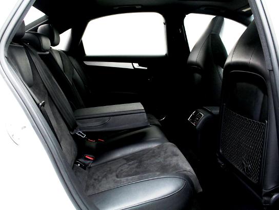 Florida Fine Cars - Used AUDI S4 2013 MIAMI PREMIUM PLUS