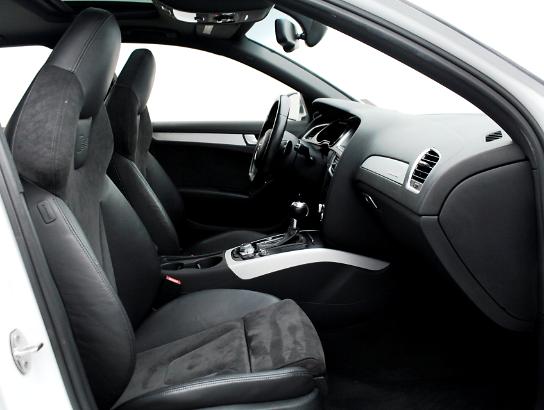 Florida Fine Cars - Used AUDI S4 2013 MIAMI PREMIUM PLUS