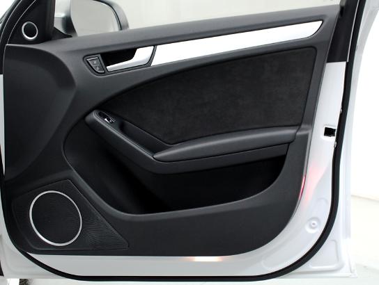 Florida Fine Cars - Used AUDI S4 2013 MIAMI PREMIUM PLUS