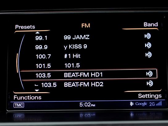 Florida Fine Cars - Used AUDI S4 2013 MIAMI PREMIUM PLUS