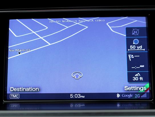 Florida Fine Cars - Used AUDI S4 2013 MIAMI PREMIUM PLUS