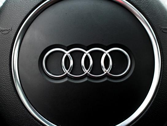 Florida Fine Cars - Used AUDI S4 2013 MIAMI PREMIUM PLUS