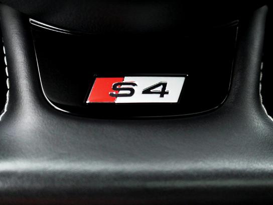 Florida Fine Cars - Used AUDI S4 2013 MIAMI PREMIUM PLUS