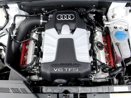 Florida Fine Cars - Used AUDI S4 2013 MIAMI PREMIUM PLUS