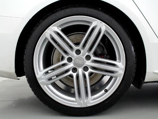 Florida Fine Cars - Used AUDI S4 2013 MIAMI PREMIUM PLUS