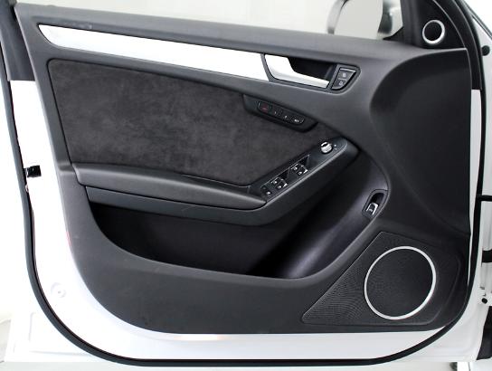 Florida Fine Cars - Used AUDI S4 2013 MIAMI PREMIUM PLUS