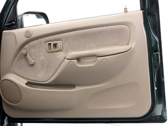 Florida Fine Cars - Used TOYOTA TACOMA 2001 MIAMI 