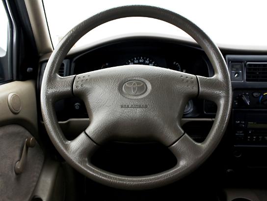 Florida Fine Cars - Used TOYOTA TACOMA 2001 MIAMI 