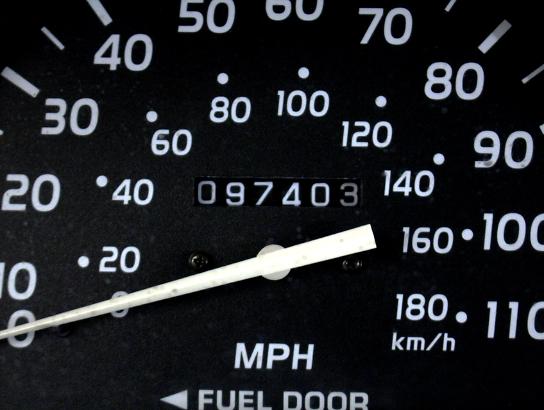 Florida Fine Cars - Used TOYOTA TACOMA 2001 MIAMI 