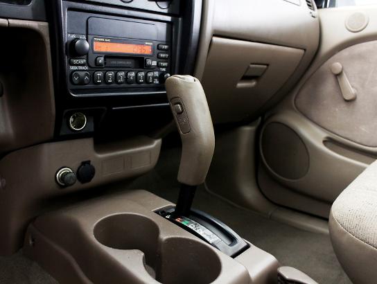 Florida Fine Cars - Used TOYOTA TACOMA 2001 MIAMI 