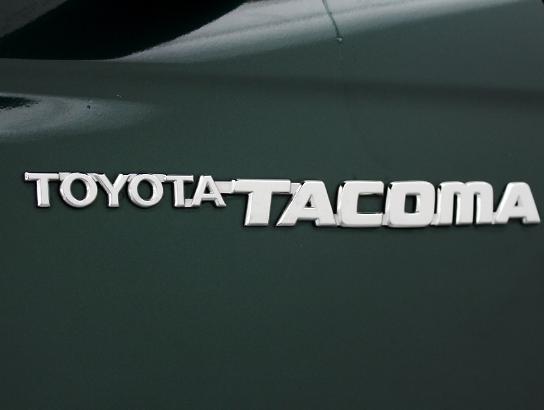 Florida Fine Cars - Used TOYOTA TACOMA 2001 MIAMI 