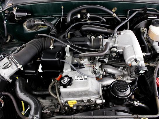 Florida Fine Cars - Used TOYOTA TACOMA 2001 MIAMI 