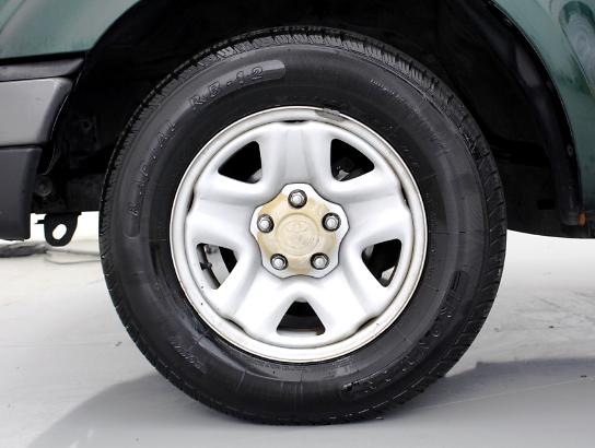 Florida Fine Cars - Used TOYOTA TACOMA 2001 MIAMI 