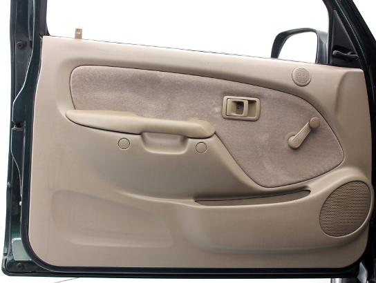 Florida Fine Cars - Used TOYOTA TACOMA 2001 MIAMI 