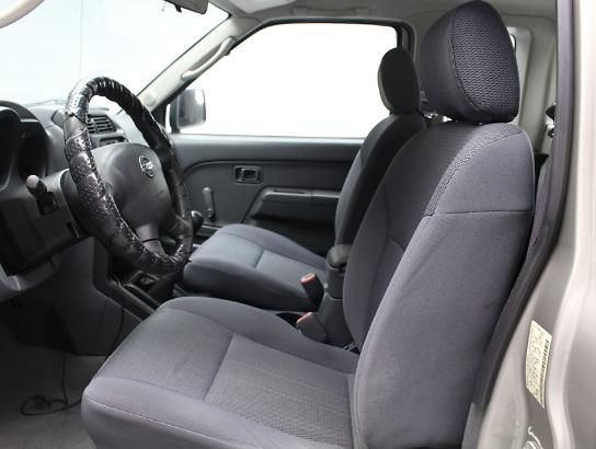 Florida Fine Cars - Used NISSAN FRONTIER 2002 WEST PALM XE