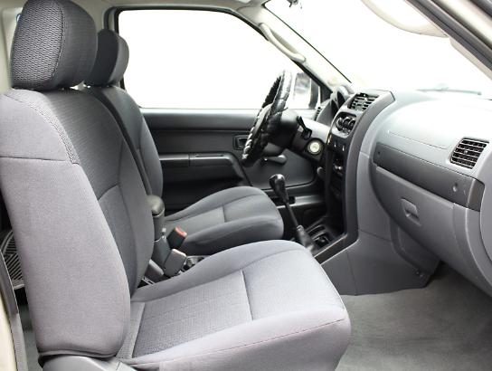 Florida Fine Cars - Used NISSAN FRONTIER 2002 WEST PALM XE