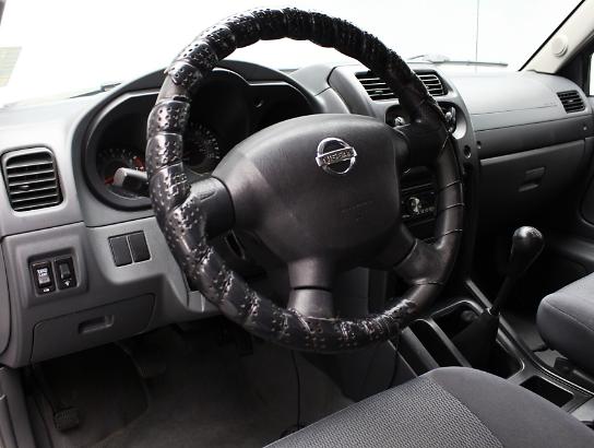 Florida Fine Cars - Used NISSAN FRONTIER 2002 WEST PALM XE