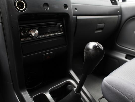 Florida Fine Cars - Used NISSAN FRONTIER 2002 WEST PALM XE