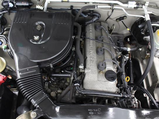 Florida Fine Cars - Used NISSAN FRONTIER 2002 WEST PALM XE